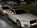 2018 Jaguar XE I, белый, 2300000 рублей - вид 5