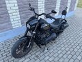 2021 Harley-Davidson Low Rider, чёрный - вид 5