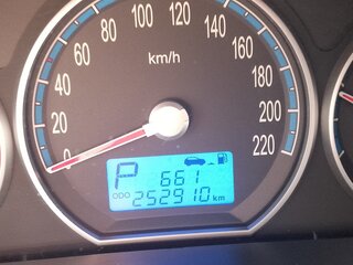 2008 Hyundai Santa Fe II, пурпурный, 950000 рублей, вид 1
