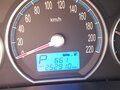 2008 Hyundai Santa Fe II, пурпурный, 950000 рублей