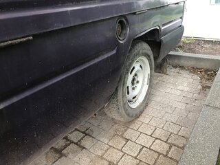 2003 Иж 27171, фиолетовый, 135000 рублей, вид 4
