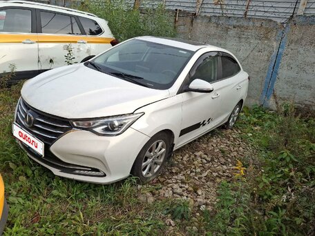 Changan Alsvin