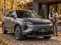 2026 GAC S7, зелёный, 6349000 рублей - вид 2