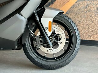 2026 Voge SR4 Max SE, серый, 622000 рублей, вид 4