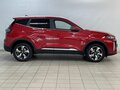 2025 Chery Tiggo 4 I Рестайлинг 2, красный - вид 8