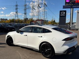 2023 Changan UNI-V I, белый, 2099000 рублей, вид 3