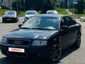 2003 Audi A6 II (C5) Рестайлинг, синий, 598000 рублей - вид 6