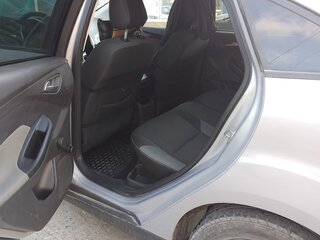 2012 Ford Focus III, серый, 750000 рублей, вид 5