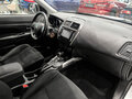 2013 Mitsubishi ASX I Рестайлинг, белый, 850000 рублей - вид 10