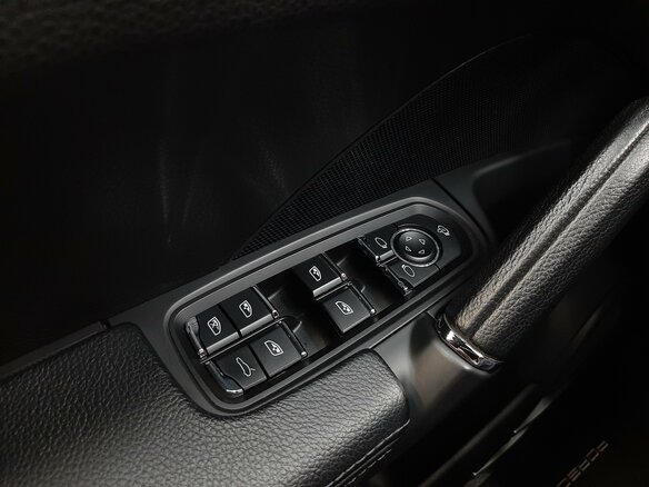 2014 Porsche Cayenne II (958), серый, 2749000 рублей - вид 21