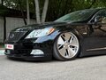 2007 Lexus LS Long 460 L IV, чёрный, 2347512 рублей