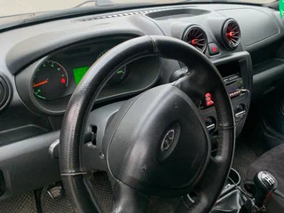 2013 Lada (ВАЗ) Granta I, красный, 250000 рублей, вид 3