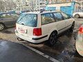 1999 Volkswagen Passat B5, белый, 400000 рублей - вид 3