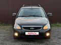 2012 Lada (ВАЗ) Priora I, синий, 368000 рублей - вид 1