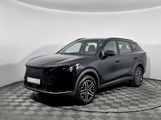 2025 Omoda C7, чёрный, 2939000 рублей, вид 3