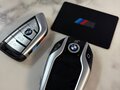2021 BMW X6 M50d III (G06), серый, 7850000 рублей - вид 7