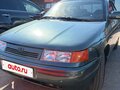 2010 Lada (ВАЗ) 2110 Богдан, синий - вид 1