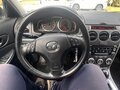 2006 Mazda 6 I (GG) Рестайлинг, пурпурный, 940000 рублей - вид 11