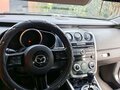 2008 Mazda CX-7 I, чёрный, 650000 рублей - вид 9