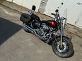 2009 Harley-Davidson CVO, золотистый, 1550000 рублей - вид 2