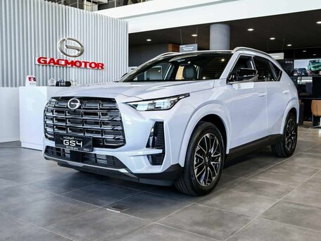 GAC GS4