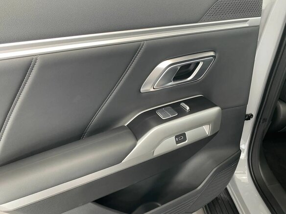 2025 Changan Deepal G318, серый, 6000000 рублей - вид 15
