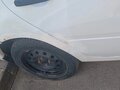 2018 Lada (ВАЗ) Granta I Рестайлинг, белый, 420000 рублей - вид 9