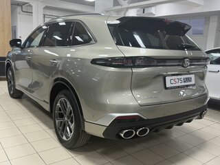 2025 Changan CS75 Plus IV, бежевый, 4339900 рублей, вид 5