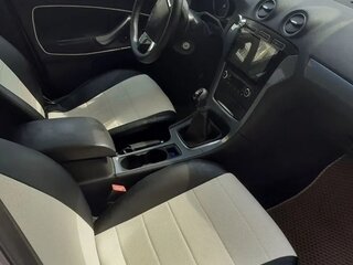 2011 Ford Mondeo IV Рестайлинг, белый, 800000 рублей, вид 3