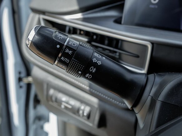 2023 Chery Tiggo 7 Pro Max I, голубой - вид 17