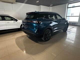 2026 Tenet T7, синий, 2985000 рублей, вид 2