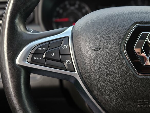 2021 Renault Duster II, серый, 1690000 рублей - вид 22