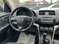 2011 Mazda 6 II (GH) Рестайлинг, серебристый, 699000 рублей - вид 9