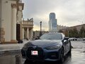2020 BMW 4 серии 430i xDrive G22, G23, G26, синий, 4500000 рублей - вид 1