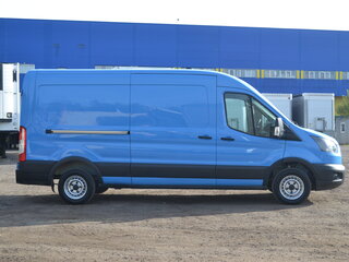 2021 Ford Transit, синий, 2470000 рублей, вид 3