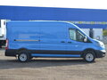 2021 Ford Transit, синий, 2470000 рублей - вид 2