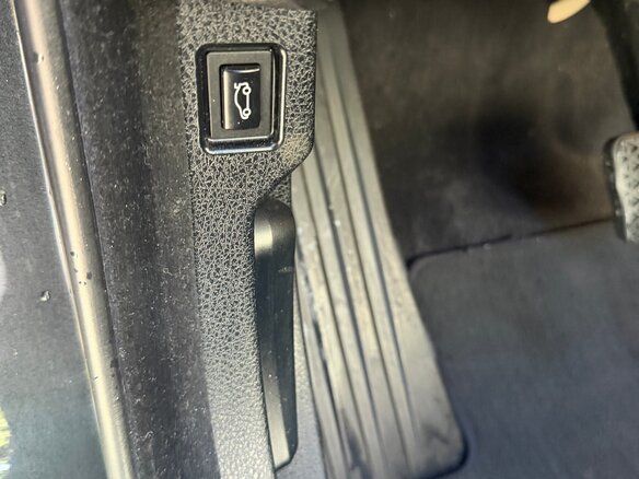 2013 BMW 5 серии 530d xDrive VI (F10/F11/F07) Рестайлинг, чёрный, 2150000 рублей - вид 17