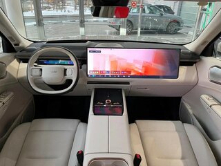 2026 Lynk & Co 900, серебристый, 8100000 рублей, вид 3