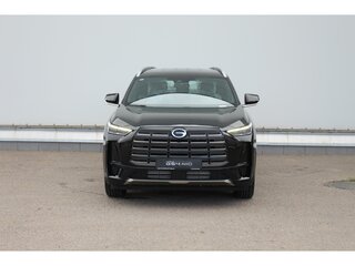 2026 GAC GS4, чёрный, 3299000 рублей, вид 2