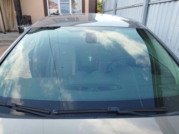 2012 Ford Mondeo IV Рестайлинг, серый, 950000 рублей - вид 7