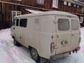 2014 УАЗ 3909, серый, 450000 рублей - вид 7