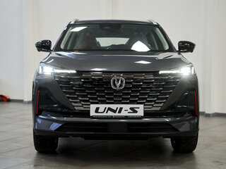 2025 Changan UNI-S I, серый, 3209900 рублей, вид 2