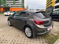2012 Opel Astra J Рестайлинг, серый, 899000 рублей - вид 5