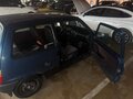 2006 Lada (ВАЗ) 1111 Ока СеАЗ, синий - вид 8