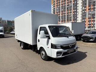 2024 Dongfeng Q35L, белый, 2499000 рублей, вид 1