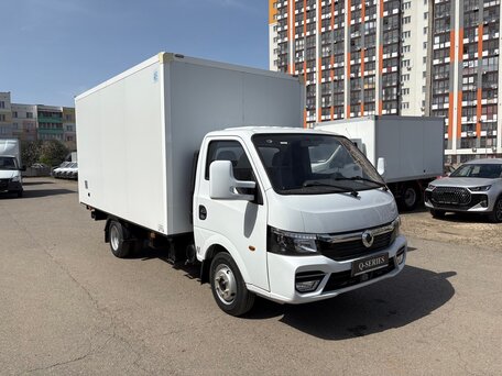 2024 Dongfeng Q35L, белый, 2499000 рублей, вид 1