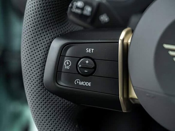 2025 Mini Hatch C IV (F65/F66/J01), зелёный, 3520000 рублей - вид 7