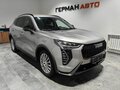 2026 Haval Jolion I Рестайлинг 2, серый, 2849000 рублей - вид 2