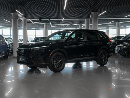 Honda CR-V VI