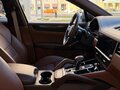 2022 Porsche Cayenne III, серый - вид 5